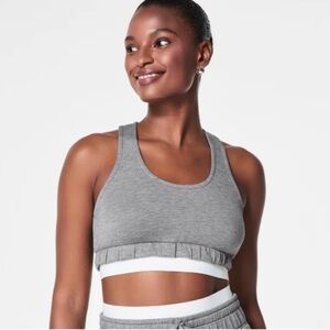 Spanx - Air Essentials Cropped Top